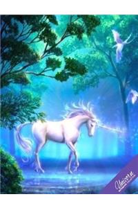Unicorn Notebook Collection