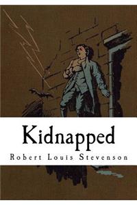 Kidnapped