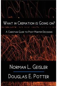 What in Cremation is Going on?