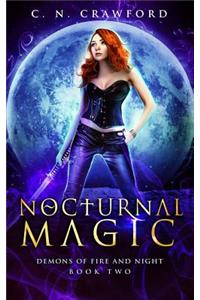 Nocturnal Magic