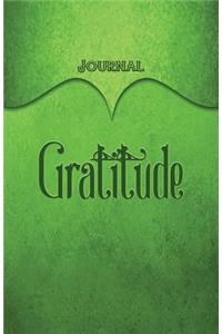 Gratitude Journal