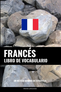 Libro de Vocabulario Francés