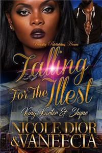 Falling for the Illest