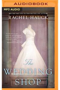 The Wedding Shop