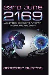 23Rd June 2169