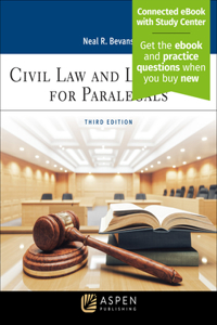 Civil Law and Litigation for Paralegals