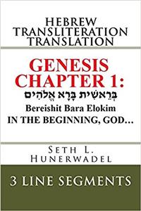 Genesis Chapter 1