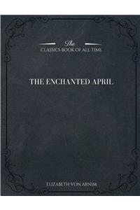 The Enchanted April