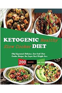 Ketogenic Diet Slow Cooker Recipes