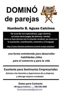 Dominó de parejas