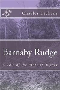 Barnaby Rudge