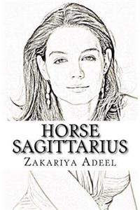 Horse Sagittarius
