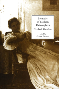 Memoirs Of Modern Philosophers