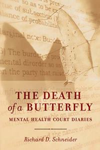 Death of a Butterfly