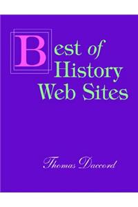 The Best of History Web Sites