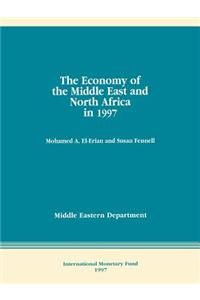 Economy of the Middle East and North Africa in 1997