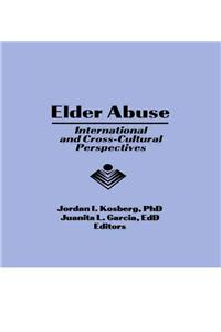 Elder Abuse