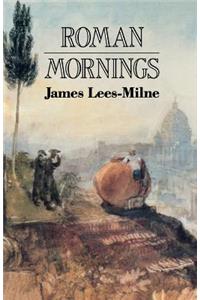 Roman Mornings