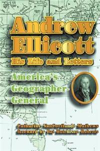 Andrew Ellicott