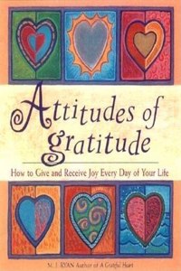 Attitudes of Gratitude