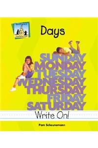 Days