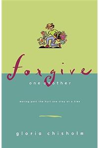Forgive One Another