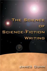 Science of Science Fiction Writing