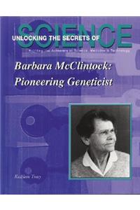 Barbara McClintock