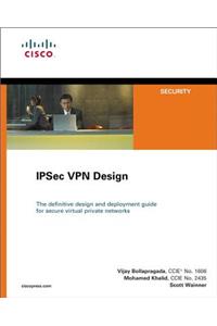 Ipsec VPN Design