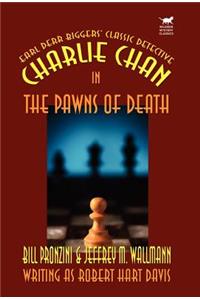 Charlie Chan in the Pawns of Death