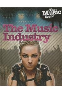 Music Industry