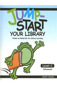 Jump-Start Your Library