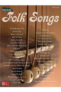 Folk Songs