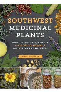Southwest Medicinal Plants