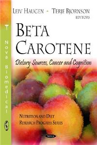 Beta Carotene