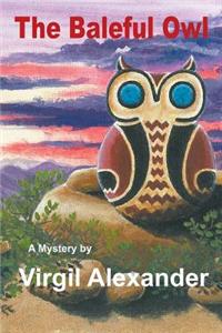 Baleful Owl