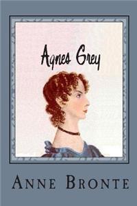 Agnes Grey