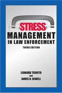 Stress Management in Law Enforcement