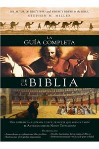 La Guía Completa de la Biblia