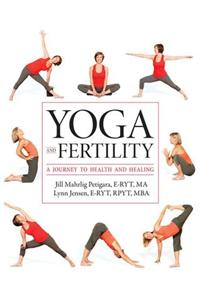 Yoga and Fertility