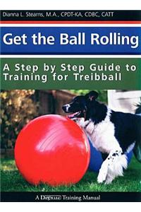 Get the Ball Rolling