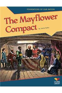 Mayflower Compact