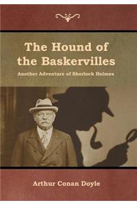 Hound of the Baskervilles