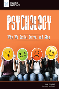 PSYCHOLOGY