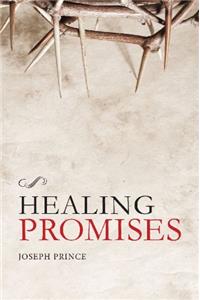 HEALING PROMISES