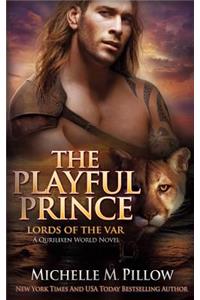 The Playful Prince