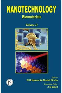 Nanotechnology Vol. 11: Biomaterials