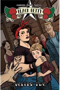 Black Betty Volume 2
