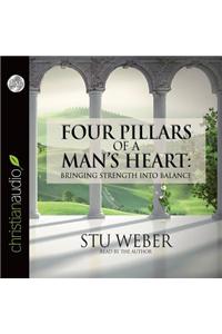 Four Pillars of a Man's Heart