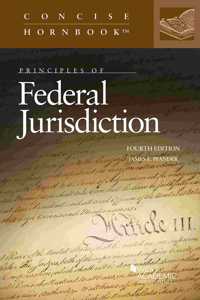 Principles of Federal Jurisdiction
